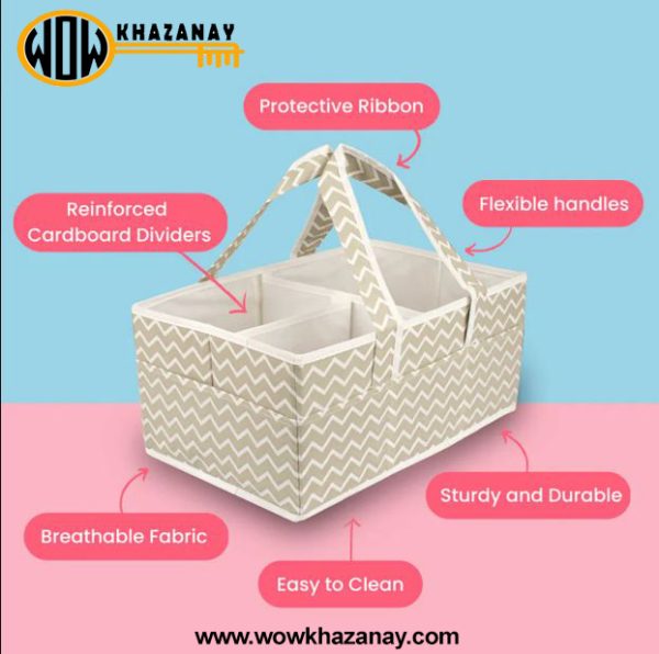 baby-organizer