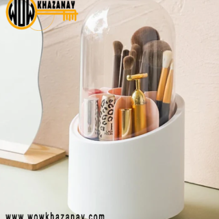 brush holder