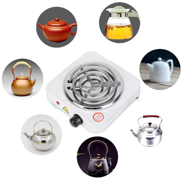 Cooking Stove Burner