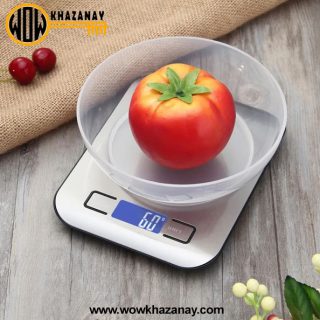 Digital Weight Scale