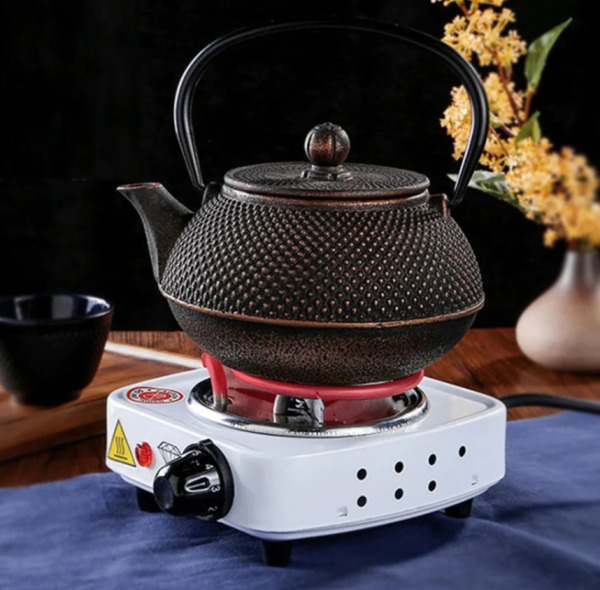 Electric Cooking Stove Single Burner