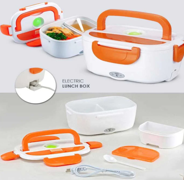 Electric Lunch Box food heater