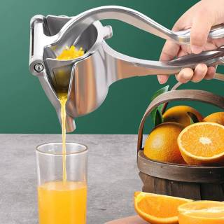 Hand Squeeze Juice Machine