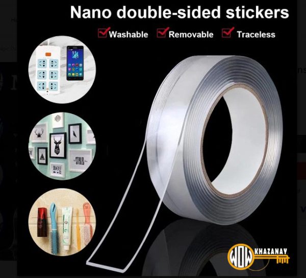 Magic Double Sided Tape