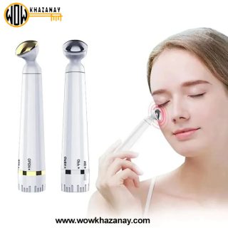 Mini Anti-Dark Circle Massager