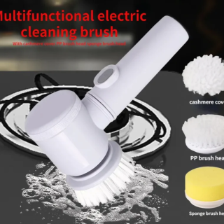 Multifunctional Brush