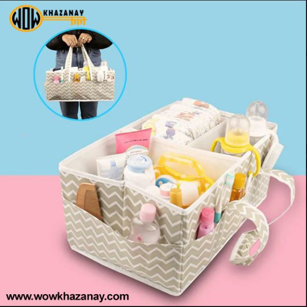 portable-baby-organizer-with-handle