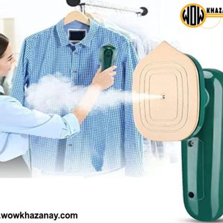 portable ironing machine