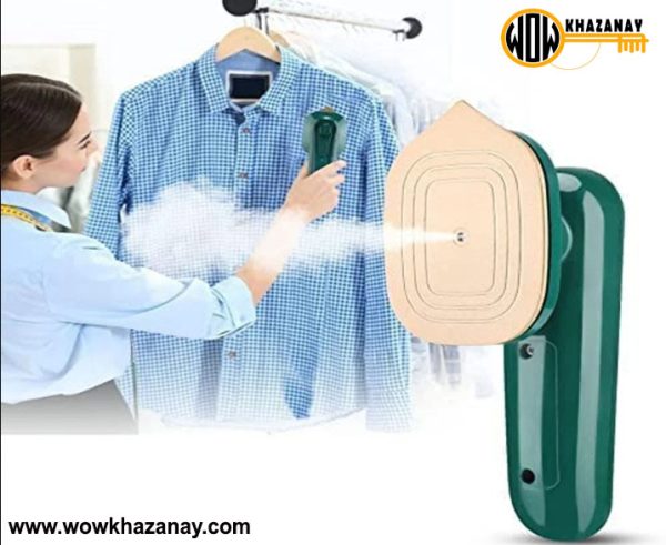 portable ironing machine