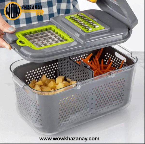 Vegetable Chopper